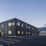 037_外観　（夕景）南東面_0932